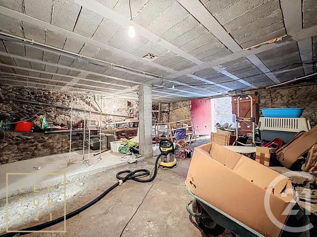 maison à vendre - 8 pièces - 180.0 m2 - ESTOHER - 66 - LANGUEDOC-ROUSSILLON - Century 21 Horizon Canigou