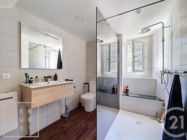 maison à vendre - 8 pièces - 180.0 m2 - ESTOHER - 66 - LANGUEDOC-ROUSSILLON - Century 21 Horizon Canigou