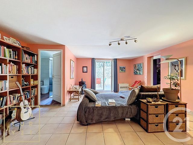 maison à vendre - 8 pièces - 180.0 m2 - ESTOHER - 66 - LANGUEDOC-ROUSSILLON - Century 21 Horizon Canigou