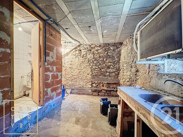 maison à vendre - 8 pièces - 180.0 m2 - ESTOHER - 66 - LANGUEDOC-ROUSSILLON - Century 21 Horizon Canigou