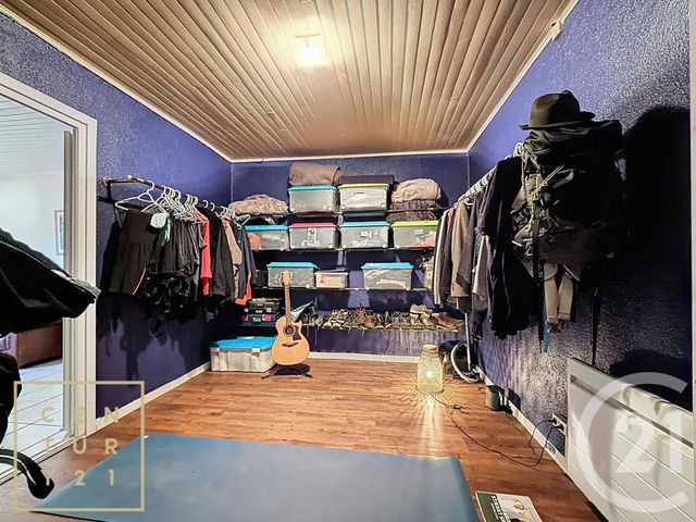 maison à vendre - 8 pièces - 180.0 m2 - ESTOHER - 66 - LANGUEDOC-ROUSSILLON - Century 21 Horizon Canigou