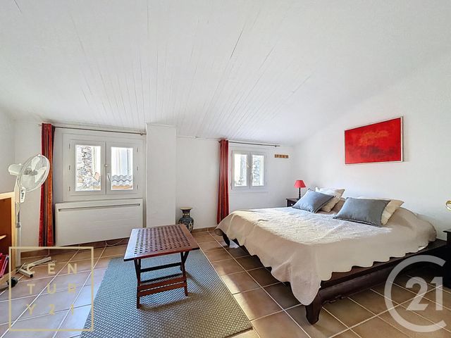 maison à vendre - 8 pièces - 180.0 m2 - ESTOHER - 66 - LANGUEDOC-ROUSSILLON - Century 21 Horizon Canigou