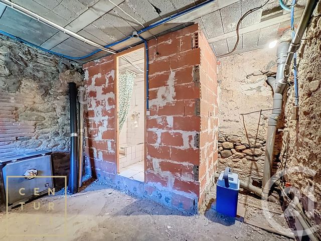 maison à vendre - 8 pièces - 180.0 m2 - ESTOHER - 66 - LANGUEDOC-ROUSSILLON - Century 21 Horizon Canigou