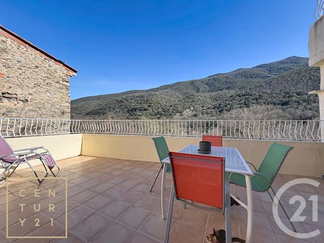 maison - ESTOHER - 66