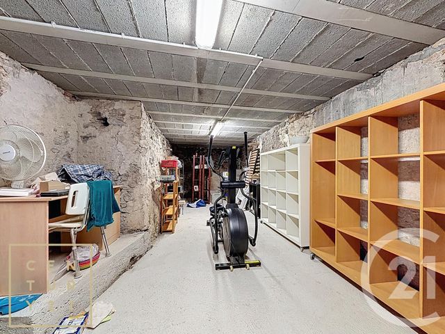 maison à vendre - 8 pièces - 180.0 m2 - ESTOHER - 66 - LANGUEDOC-ROUSSILLON - Century 21 Horizon Canigou