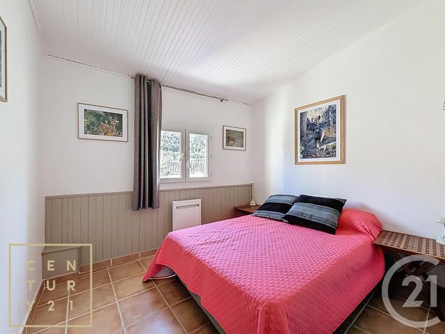maison à vendre - 8 pièces - 180.0 m2 - ESTOHER - 66 - LANGUEDOC-ROUSSILLON - Century 21 Horizon Canigou