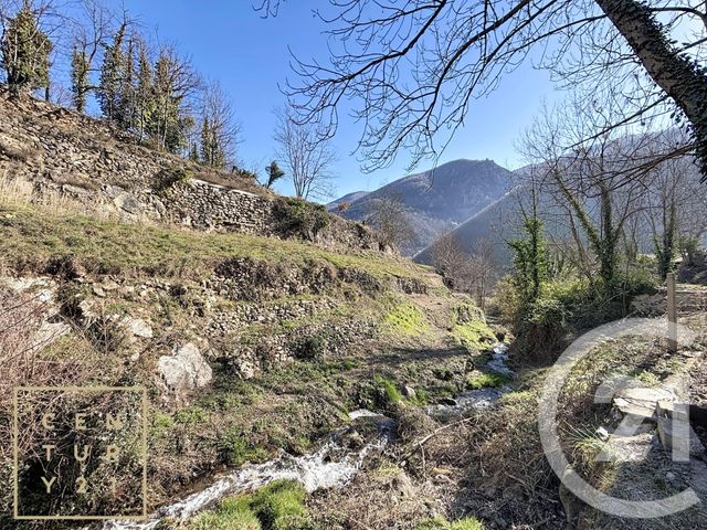 maison à vendre - 3 pièces - 82.77 m2 - PY - 66 - LANGUEDOC-ROUSSILLON - Century 21 Horizon Canigou