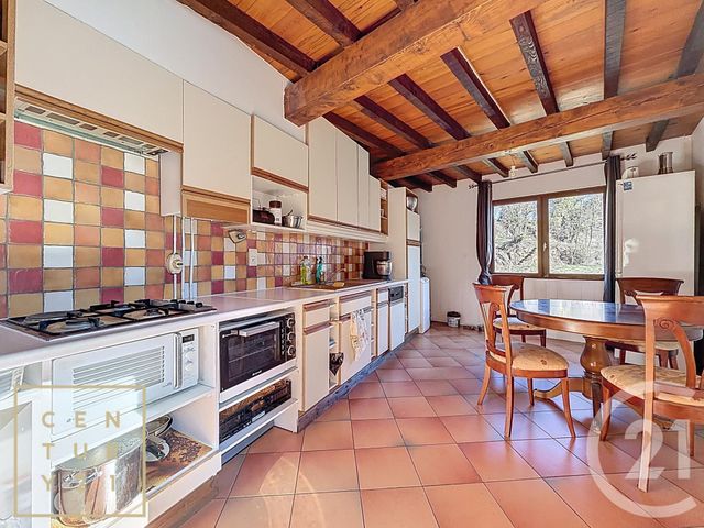 maison à vendre - 3 pièces - 82.77 m2 - PY - 66 - LANGUEDOC-ROUSSILLON - Century 21 Horizon Canigou