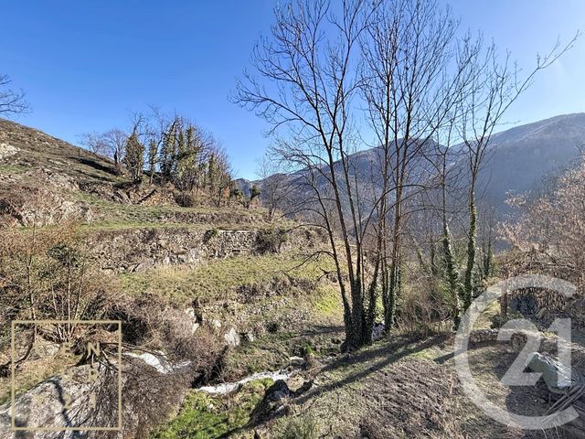 maison à vendre - 3 pièces - 82.77 m2 - PY - 66 - LANGUEDOC-ROUSSILLON - Century 21 Horizon Canigou