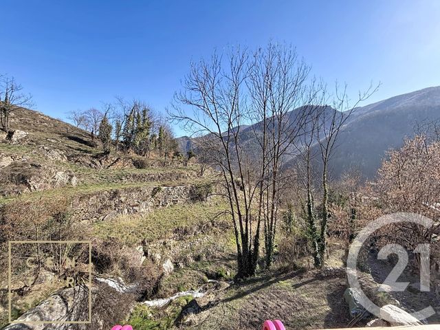 maison à vendre - 3 pièces - 82.77 m2 - PY - 66 - LANGUEDOC-ROUSSILLON - Century 21 Horizon Canigou