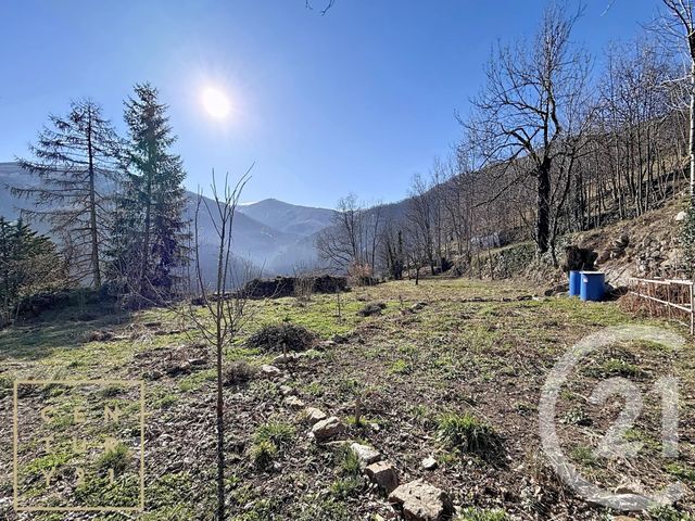 maison à vendre - 3 pièces - 82.77 m2 - PY - 66 - LANGUEDOC-ROUSSILLON - Century 21 Horizon Canigou