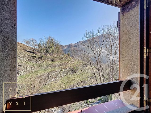 maison à vendre - 3 pièces - 82.77 m2 - PY - 66 - LANGUEDOC-ROUSSILLON - Century 21 Horizon Canigou