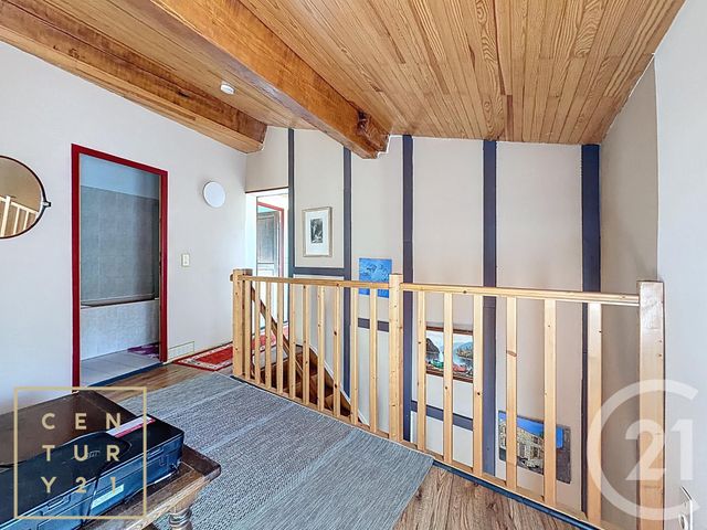 maison à vendre - 3 pièces - 82.77 m2 - PY - 66 - LANGUEDOC-ROUSSILLON - Century 21 Horizon Canigou