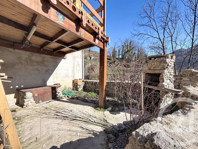 maison à vendre - 3 pièces - 82.77 m2 - PY - 66 - LANGUEDOC-ROUSSILLON - Century 21 Horizon Canigou