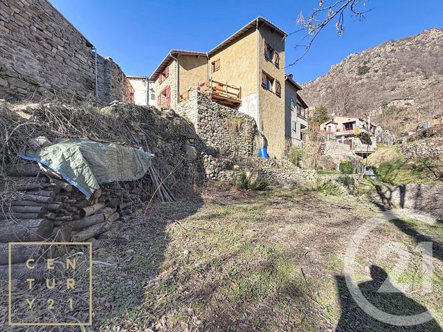 maison à vendre - 3 pièces - 82.77 m2 - PY - 66 - LANGUEDOC-ROUSSILLON - Century 21 Horizon Canigou