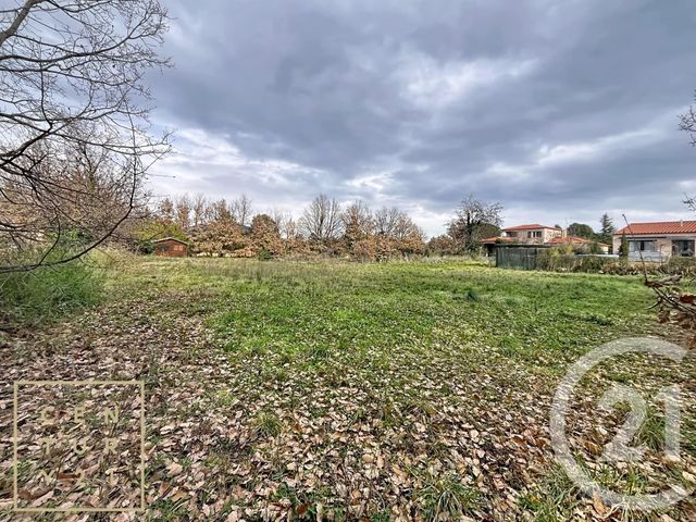 terrain à vendre - 1087.0 m2 - PRADES - 66 - LANGUEDOC-ROUSSILLON - Century 21 Horizon Canigou