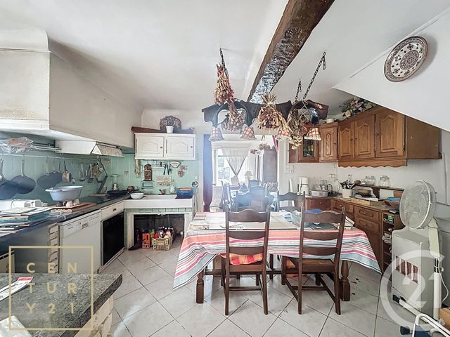 maison à vendre - 6 pièces - 137.0 m2 - VINCA - 66 - LANGUEDOC-ROUSSILLON - Century 21 Horizon Canigou