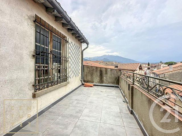 maison à vendre - 6 pièces - 137.0 m2 - VINCA - 66 - LANGUEDOC-ROUSSILLON - Century 21 Horizon Canigou